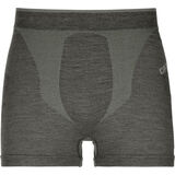 Ortovox 230 Merino Competition Boxer M dark sage