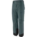 Patagonia Men's Insulated Storm Shift Pants summit blue