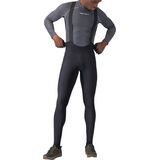 Castelli Unlimited Bibtight black