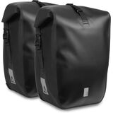 Cube Acid Seitentasche Pure 20/2 CILink (Paar) black