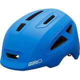 Giro Scamp II matte blue jewel