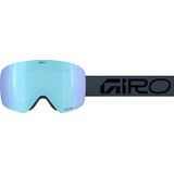 Giro Contour RS Vivid Royal / fragments indigo