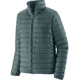 Patagonia Men's Down Sweater nouveau green