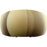 POC Levator Visor Clarity Universal / Partly Sunny Gold