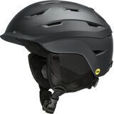 Smith Liberty MIPS matte black pearl