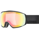 uvex victorious V Rainbow Mirror / black matt