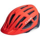 Cube Helm Offpath red