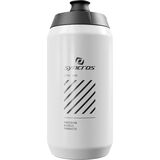 Syncros G7 Corporate Water Bottle - 550 ml white