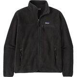Patagonia Men's Retro Pile Jacket black