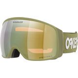 Oakley Flight Tracker L Prizm Snow Sage Gold Iridium / fern