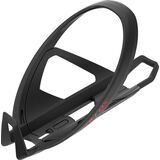 Syncros Cache 2.0 Bottle Cage black/rally red