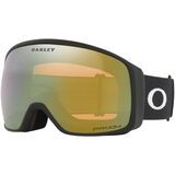 Oakley Flight Tracker L Prizm Snow Sage Gold Iridium / matte black