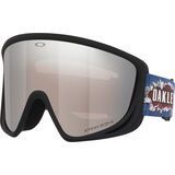 Oakley Mont Scape M Prizm Snow Black Iridium / mia signature