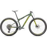Specialized Epic World Cup Expert gloss cypress metallic/ion metallic