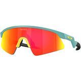 Oakley Resistor Sweep (Youth Fit) Prizm Ruby / matte pacific