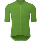 Le Col Pro Jersey lawn green