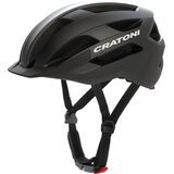 Cratoni Pacer 2.0 black matt