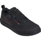 Five Ten Freerider Pro Boa core black/red/cloud white