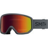 Smith Transfer Red Sol-X Mirror / slate