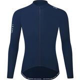 Le Col Pro Long Sleeve Jersey navy