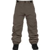 Horsefeathers Baron Pants tarmac