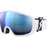 POC Fovea Clarity Hi. Intense Partly Sunny Blue / blixten