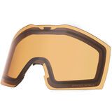 Oakley Fall Line M Replacement Lens Prizm Snow Persimmon