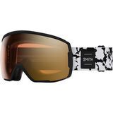 Smith Proxy ChromaPop Pro Photochromic Gold Mirror / black marble