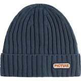 Picture Ship Beanie dark blue