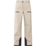 Haglöfs Nallo Touring GTX Pant Women chalk beige