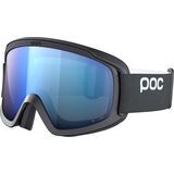 POC Opsin Clarity Hi. Int. Partly Sunny Blue / uranium black