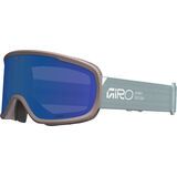 Giro Roam Grey Cobalt / stacked sky blue 0