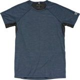 Devold Endurance Merino 130 T-Shirt Man night