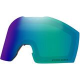 Oakley Fall Line M Replacement Lens Prizm Snow Argon Iridium