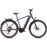 Cube Kathmandu Hybrid SLX 800 graphite´n´black