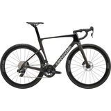 Cannondale SuperSix Evo Carbon 4 raw