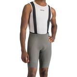 Sportful SRK Bibshort gun metal