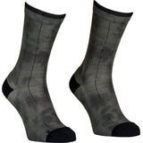 Ortovox MTB Mid Sock M dark wild herbs