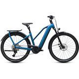 Cube Kathmandu Hybrid SLX 800 Trapeze nebula´n´prizm