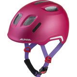Alpina Ximo 2 Flash deep rose violet matt