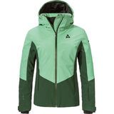 Schöffel Jacket Style Safuna WMS gem jade