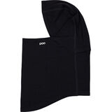 POC Layer Merino Balaclava uranium black