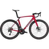 Trek Madone SL 6 Gen 8 gloss fury red/matte deep smoke