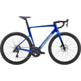 Cannondale SuperSix Evo Carbon 2 sonic blue