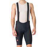 Castelli Competizione 2 Bibshort black