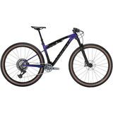 Trek Supercaliber SL 9.7 GX AXS T-Type Gen 2 carbon smoke/purple