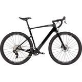 Cannondale Topstone Carbon Apex AXS matte black