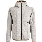 Ortovox Ravine Metawool 90 Jacket W white tea