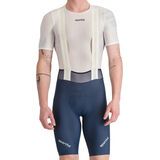 Sportful Hyperepic Bibshort galaxy blue