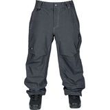 L1 Rankin Pant denim